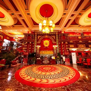 Hongjiang Restaurant (First Steel International Plaza Branch)