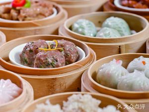 Beijing Guo Er Zhao Bin Hotel & Ming Yue Xuan Tea Restaurant