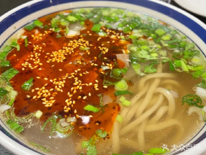 Lan Zhou Bin Gong Restaurant (Lan Zhou Zub Ju Ban Dian)