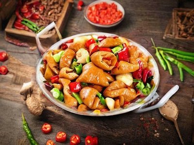 Shaanbei Flavors (No. 13, Myriad Mansion Lane)