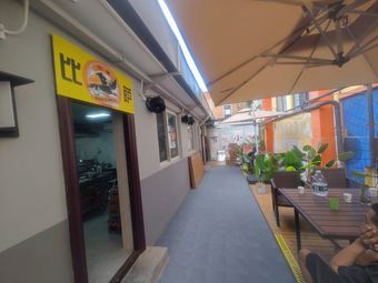 Wuchao Pizza (Jinrongjie Branch)