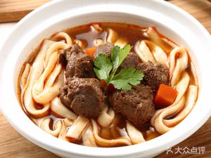 Juhe Yuan Da Tong Dao Shemian (Million Zhuang Nan Jie Dian)