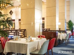 Xiyuan Hotel · Penglai Spring Restaurant