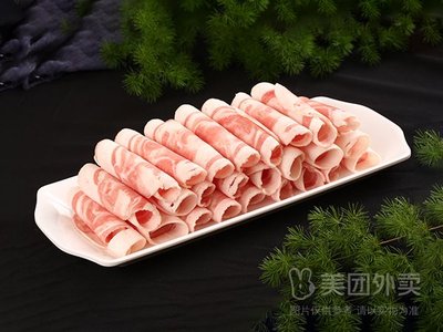 Yongge Ma La Tang (Zhanlan Lu Branch)