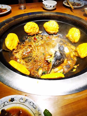 North Pole Village Iron Pot Stew (Beijing Xin Gong Branch)