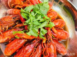 Meng Specialty Roasted Lamb (Xinghai Jiayuan Xingyuan Store)