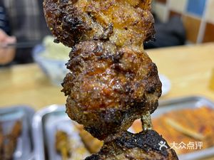 Lanzhou Beef Noodle (Tongxingyuan Branch)