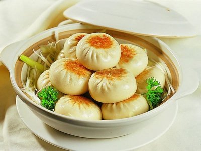 Hangzhou Xiao Long Bao (Shang Ke Wei Food City Store)