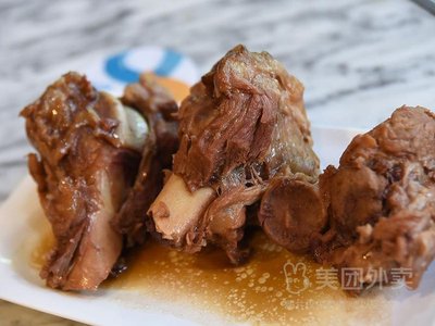 Northeast Sauce Bone Home-style Cuisine