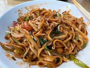 Jin Fuyuan Dao Xiao Noodles & Home-style Dishes (Huayuan Xihong Shi Branch)