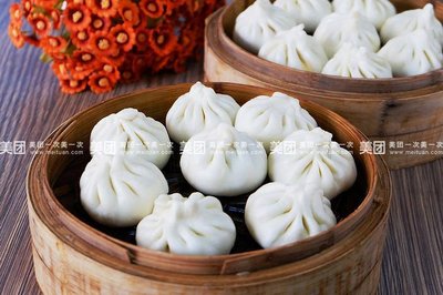 Da Cheng Breakfast Baozi, You Tiao, and Soy Milk (Qingnian Restaurant Branch)