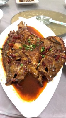 Wan Chao Yuan Dongguan Old Goose Soup (Xinfadi Green Organic Agricultural Products Trading Zone Market Office...)