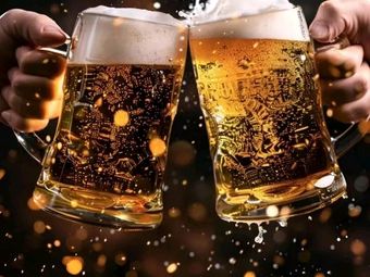 Black Uncle's Brew & Bites – Craft Beer & Simple Cuisine – Red Wine