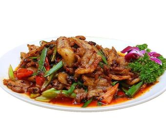 Jiayue Self-Service Fast Food (Jiayue Plaza Branch)
