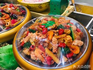 Gan Guo Yu Zhuang (huiju store)