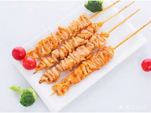 Iron Plate Grill (Sunshine Xingyuan Branch)