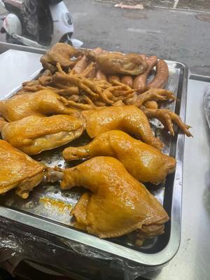 You Yi Hao Crispy Little Chickens (Xinhai North Street Branch)