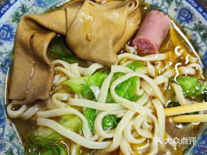 Niu Ban Mian (Nanting Xin Yu Yuan North District Store)
