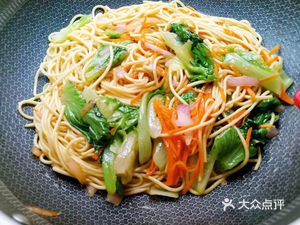 Kewei Food City (Jiayue Plaza Underground Square Store)