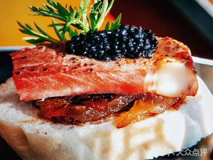 Dongchu Restaurant (Hilton Beijing Xichen)