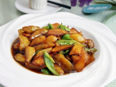 Fu Xing Traditional Muslim Cuisine (Xing Hong Branch)