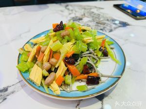 清真马艾萨兰州传统牛肉面 (公园懿府店)