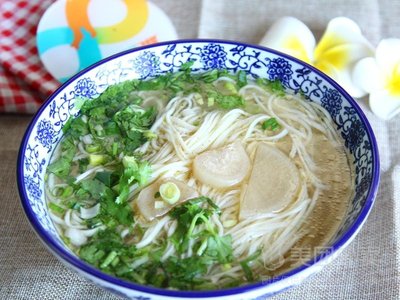 Traditional Chinese Yilan Noodles (Xi Hong Men Branch)