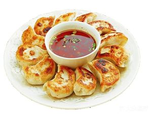 Da Lingzi Water Dumpling (Jiuye Plaza Branch)