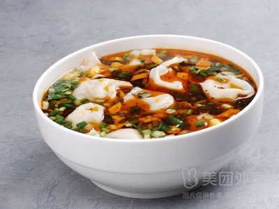Xiao Jing Dumpling House (Xinhai North Street Store)