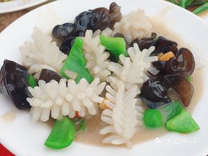 Xinyuan Restaurant (Tongxiang Road Store)