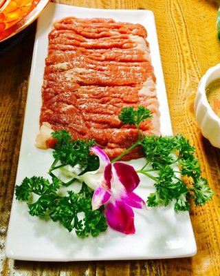JD First Hot Pot (Xiji Store)