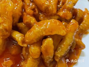 Yangyang Dumpling House