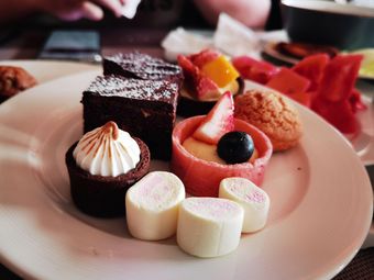 Beijing Yanqing ClubMed - Flavors Restaurant