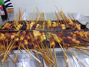Japanese-style Dried Fish and Hot Pot (Chenyueyuan Community Store)