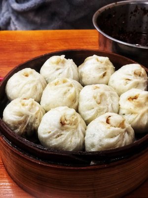 Hangzhou Xiao Long Bao (Yuan Da Lu Branch)