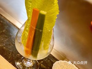 Jinbo Lin Hotel Restaurant Department