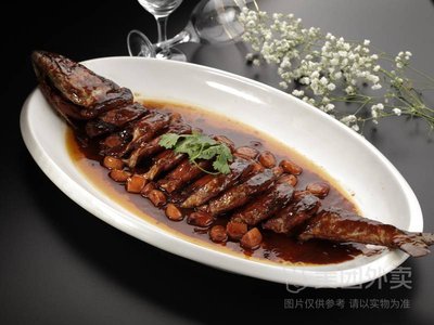 Northeast Pork Blood Stew (Shishang Food City Store)
