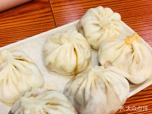 Ximen Baozi Shop (Tongzhou Store)