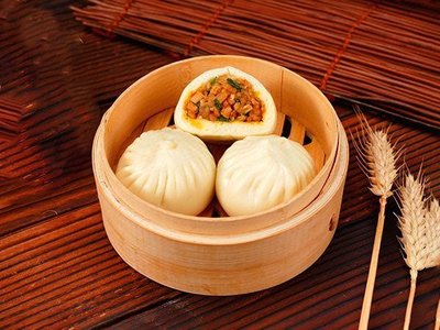 Zoyang Baozi (Wanda Jin Jie Dian)