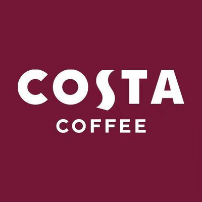 Costa Coffee (Tongzhou Wanda Cinema Store)