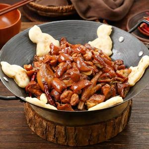 Shao Hao Yi Zhong Ji – Fei Chang Bao Ji Gong (Tongzhou Wanda Store)