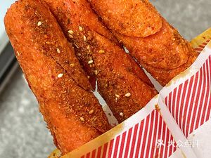 Gaga Xiang Starch Sausage (Tongzhou Wanda Plaza Store)
