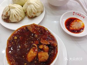 Yihe TianTongyuan Small Snacks