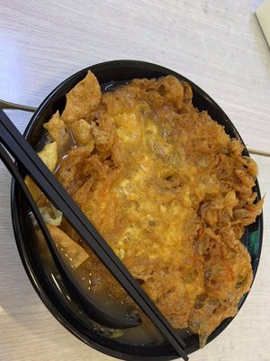 Long Liu Da Tie Niu Luo Si Fen (Tongzhou Wanda Store)