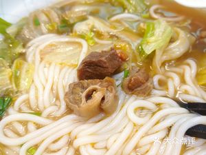 Zhuangxiang Qing Guilin Rice Noodles (Wanda Plaza Store)