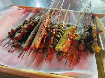 Liang Ge Xuzhou BBQ