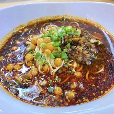Qin Jie Small Noodles
