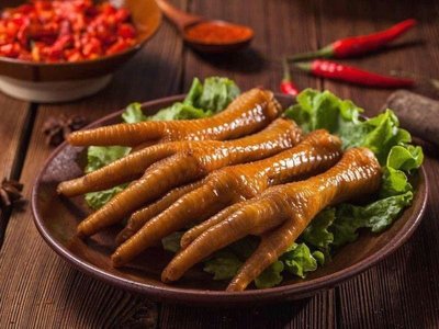 Shi Ji Shaanxi Noodles King (Wumei Branch)