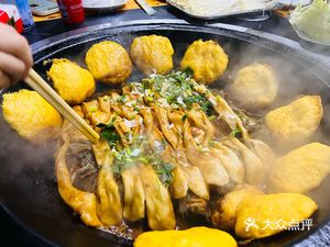 SiHaiJu Restaurant