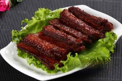 Jiang Lao Tou Roasted Goose (Fu Hou Store)